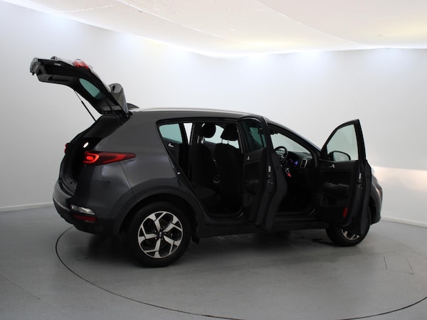 Used Kia Sportage 2018 for sale - 75713881: Photo 35
