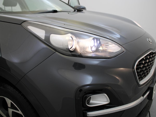 Used Kia Sportage 2018 for sale - 75713881: Photo 36