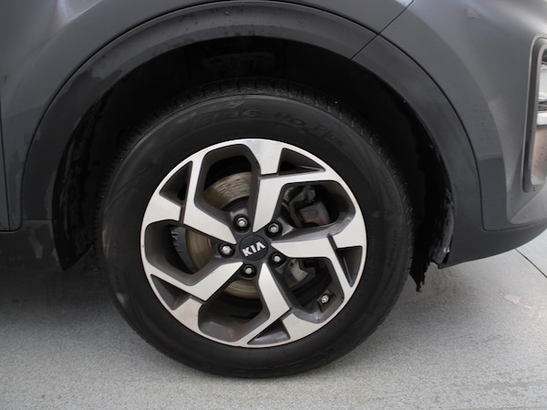 Used Kia Sportage 2018 for sale - 75713881: Photo 37