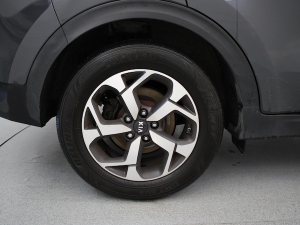 Used Kia Sportage 2018 for sale - 75713881: Photo 38