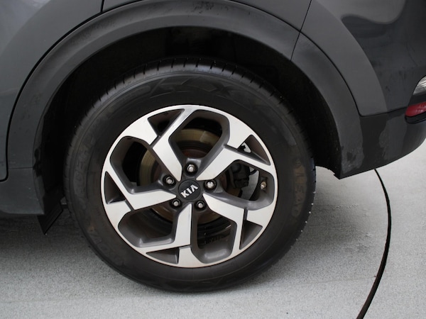Used Kia Sportage 2018 for sale - 75713881: Photo 39