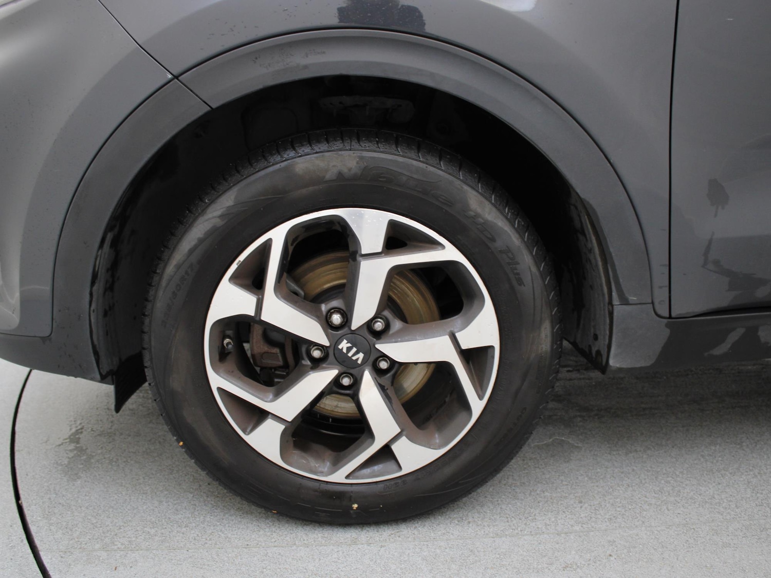 Vehicle 40