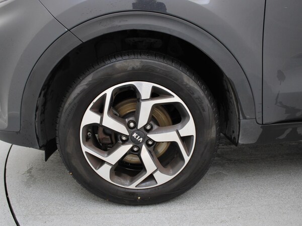 Used Kia Sportage 2018 for sale - 75713881: Photo 40