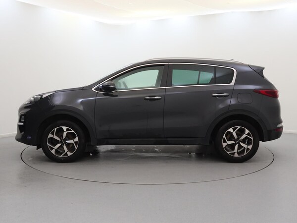 Used Kia Sportage 2018 for sale - 75713881: Photo 4