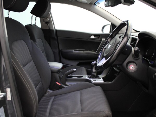 Used Kia Sportage 2018 for sale - 75713881: Photo 9