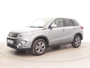 Used Suzuki Vitara 2023 for sale - 78107608: Photo