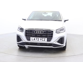 Used Audi Q2 2023 for sale - 78386368: Photo