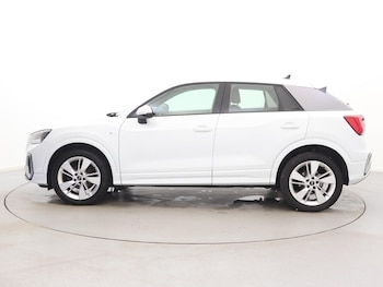 Used Audi Q2 2023 for sale - 78386368: Photo