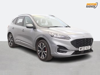 Used Ford Kuga 2022 for sale - 78826878: Photo