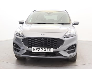 Used Ford Kuga 2022 for sale - 78826878: Photo