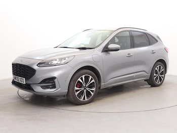 Used Ford Kuga 2022 for sale - 78826878: Photo