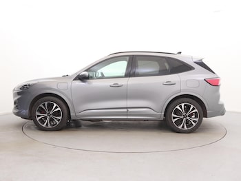 Used Ford Kuga 2022 for sale - 78826878: Photo