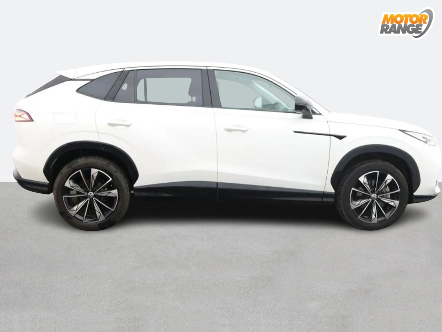 Used MG MG HS 2025 for sale - 77220021: Photo 2