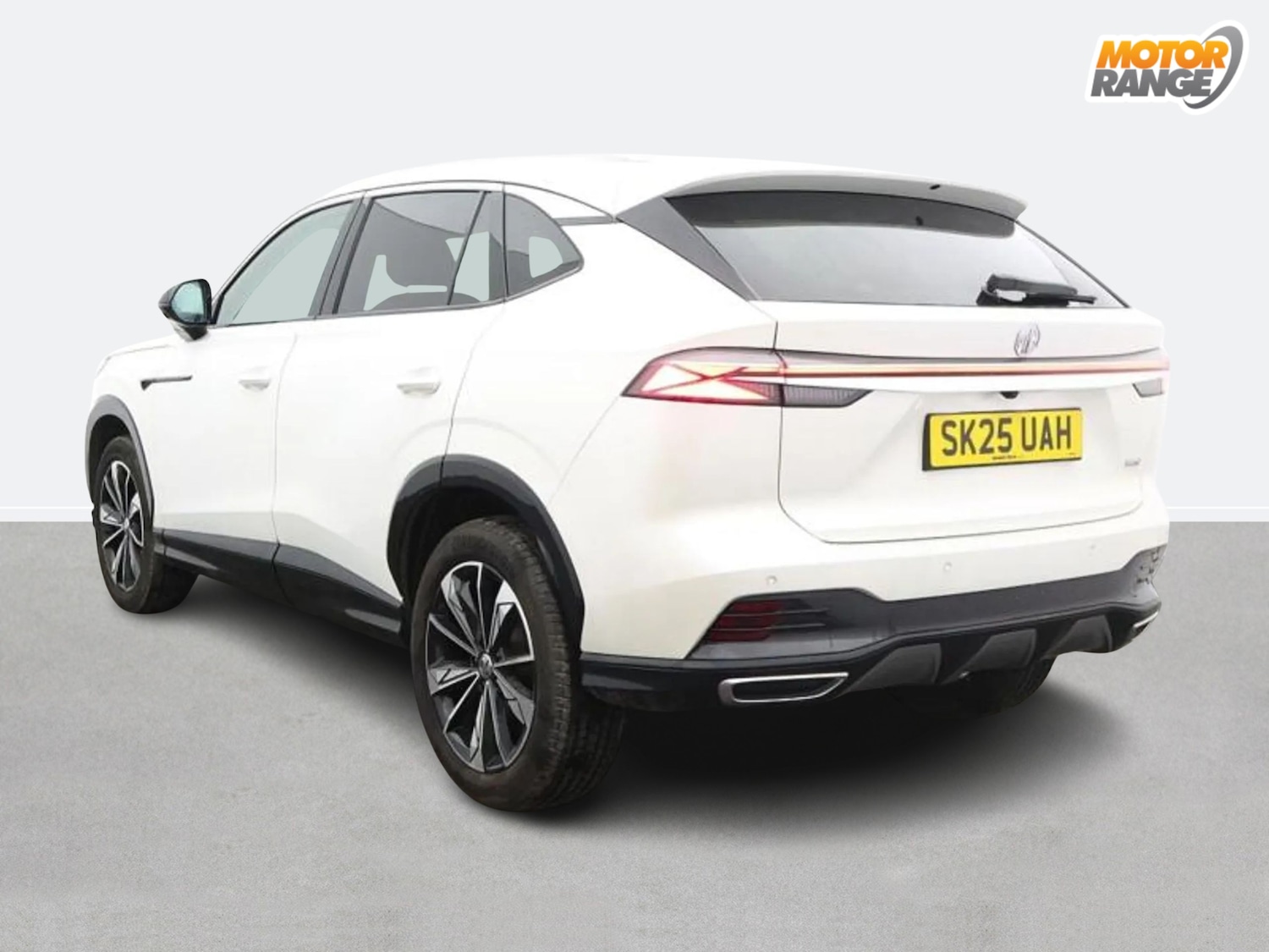 Used MG MG HS 2025 for sale - 77220021: Photo 3