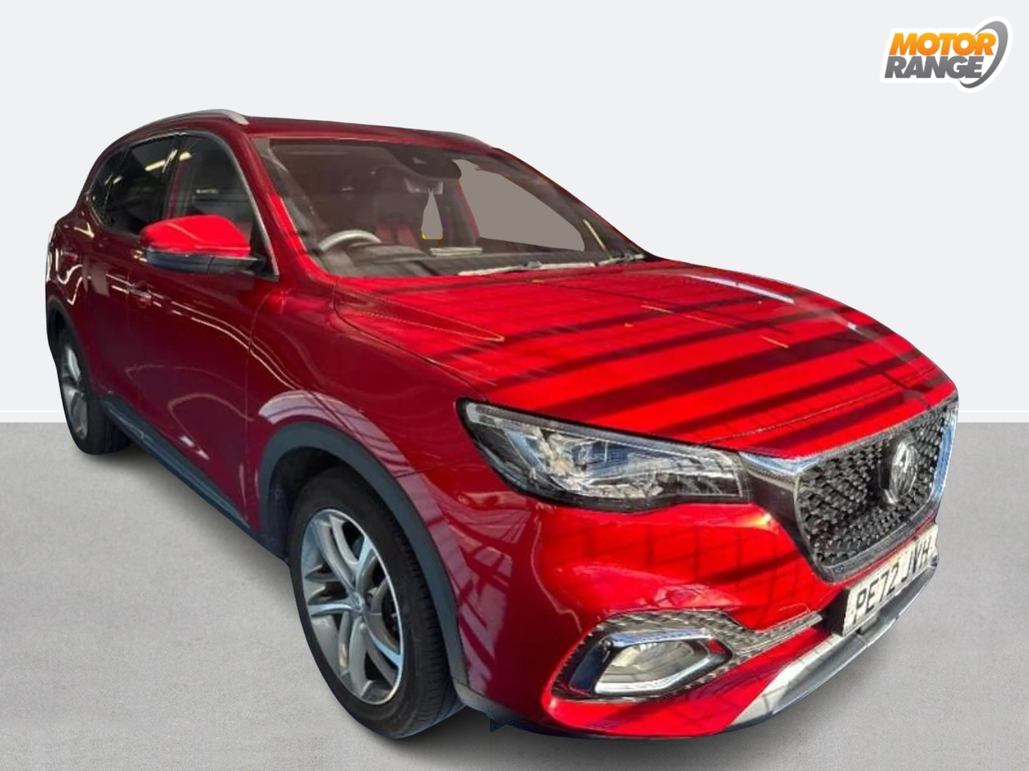 Used MG MG HS 2022 for sale - 76564811: Photo 1