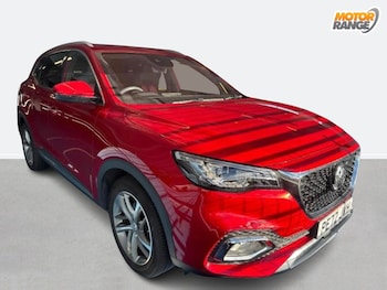 Used MG MG HS 2022 for sale - 76564811: Photo