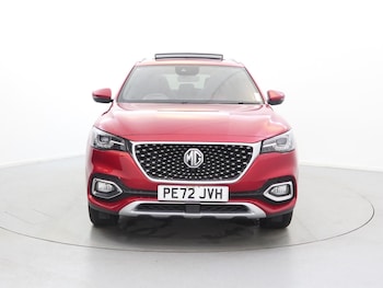 Used MG MG HS 2022 for sale - 76564811: Photo