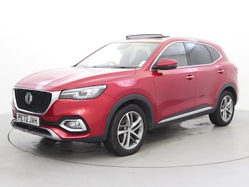 Used MG MG HS 2022 for sale - 76564811: Photo