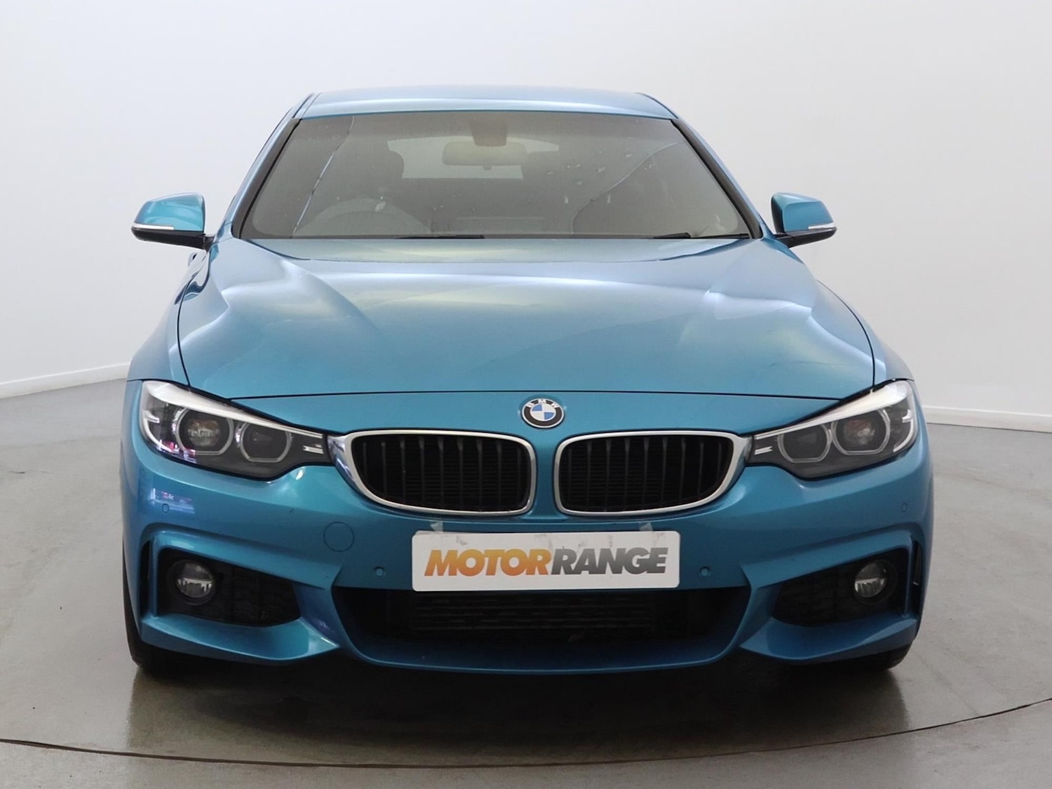 Used BMW 4 Series 2019 for sale - 77164613: Photo 2