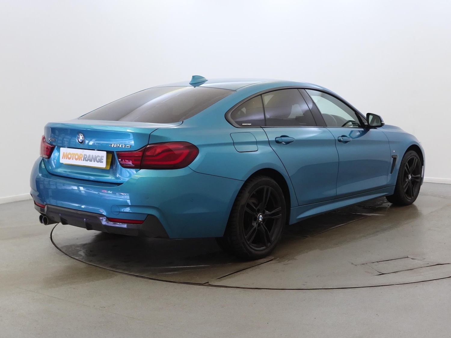 Used BMW 4 Series 2019 for sale - 77164613: Photo 5
