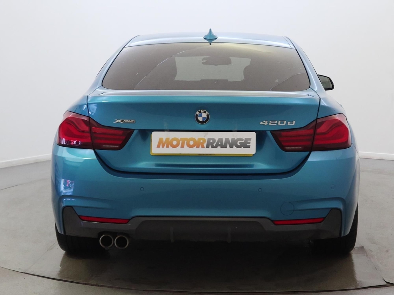 Used BMW 4 Series 2019 for sale - 77164613: Photo 6