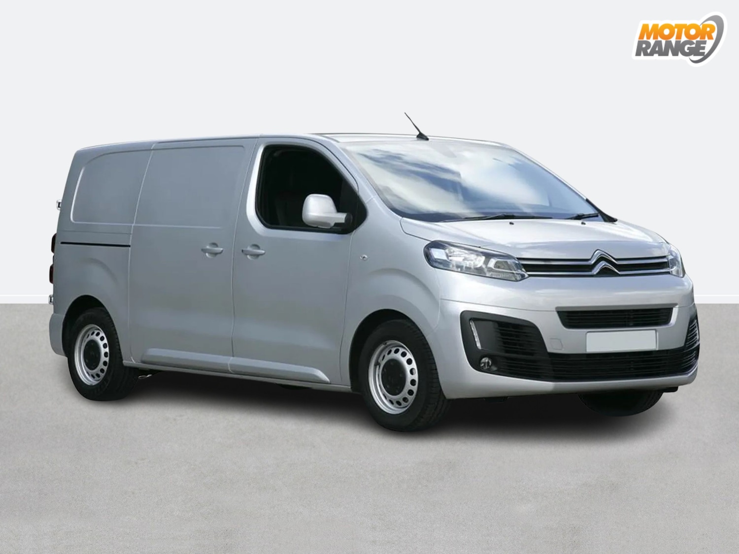 Used Citroen Dispatch 2023 for sale - 77973470: Photo 1