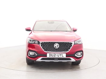Used MG MG HS 2021 for sale - 78927134: Photo