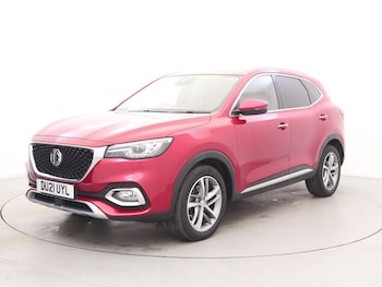 Used MG MG HS 2021 for sale - 78927134: Photo