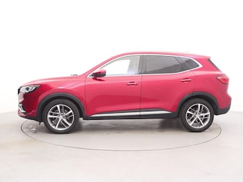 Used MG MG HS 2021 for sale - 78927134: Photo