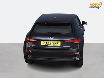 Used Audi A3 2023 for sale - 79456183: Photo