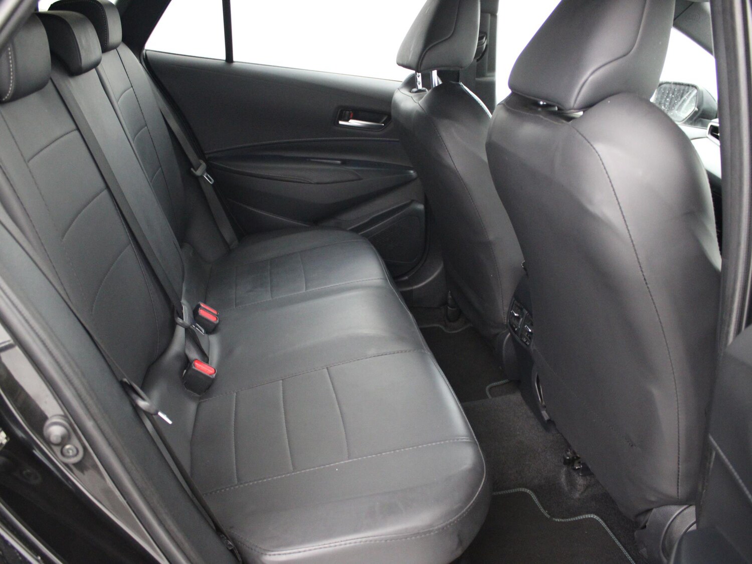 Used Toyota Corolla 2023 for sale - 77996637: Photo 10