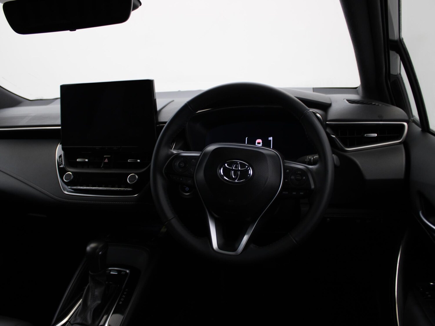 Used Toyota Corolla 2023 for sale - 77996637: Photo 12