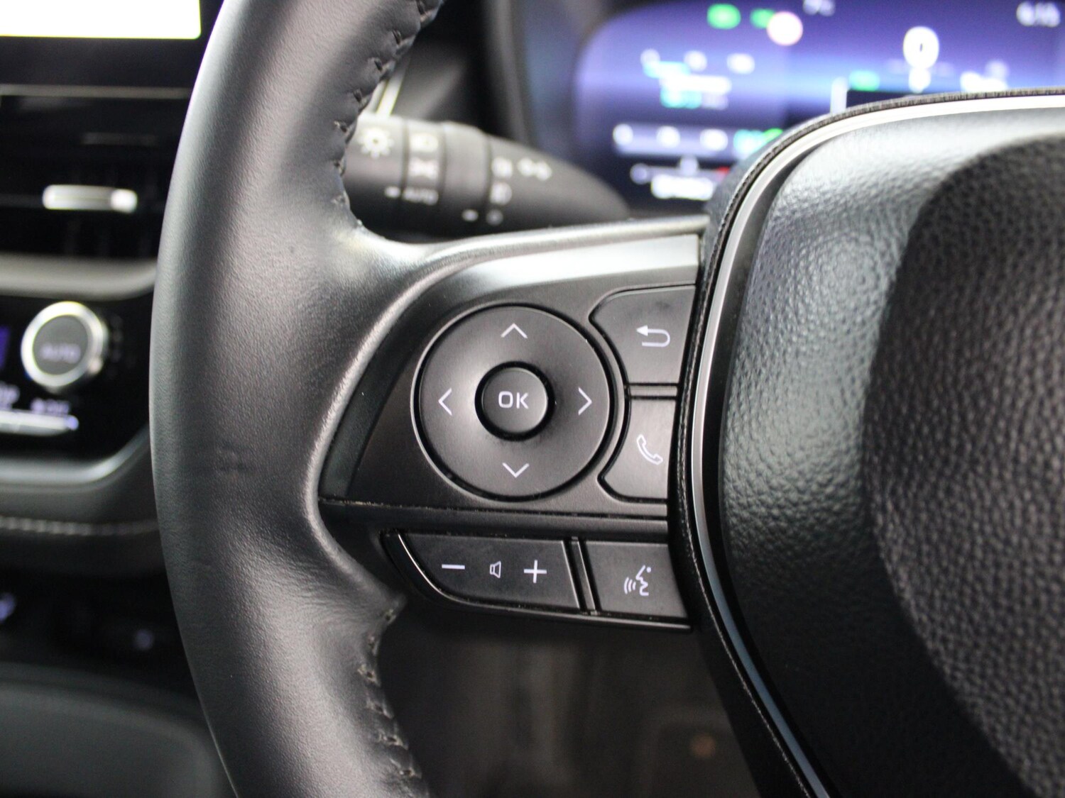 Used Toyota Corolla 2023 for sale - 77996637: Photo 27