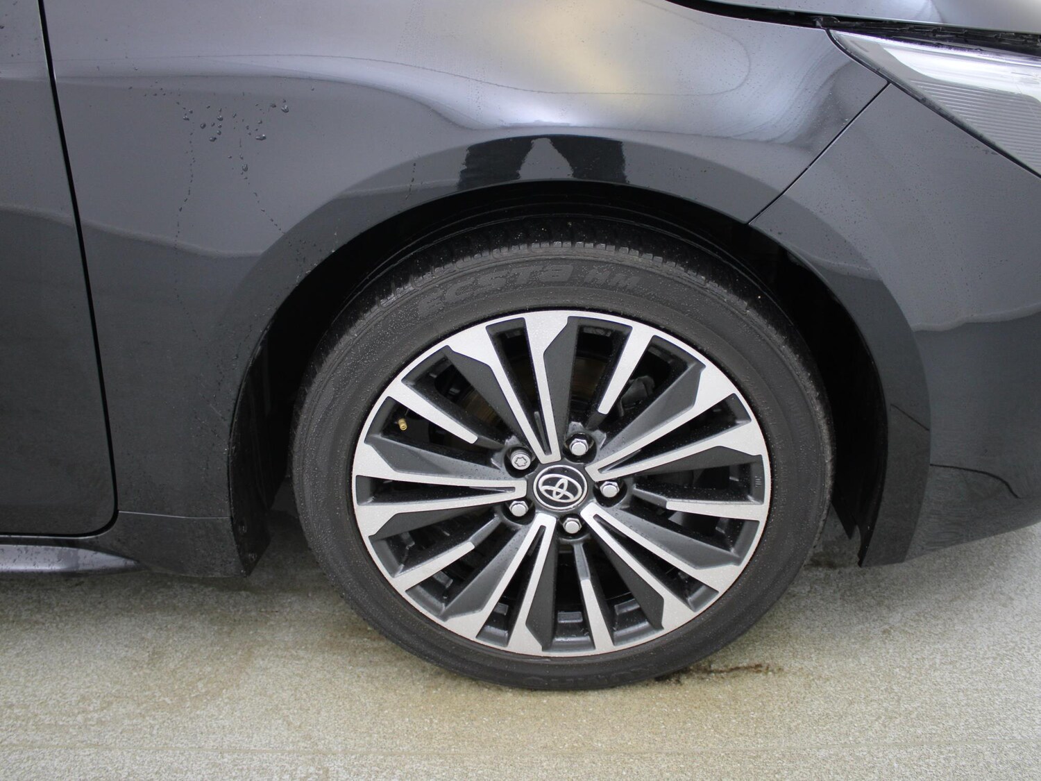 Used Toyota Corolla 2023 for sale - 77996637: Photo 37