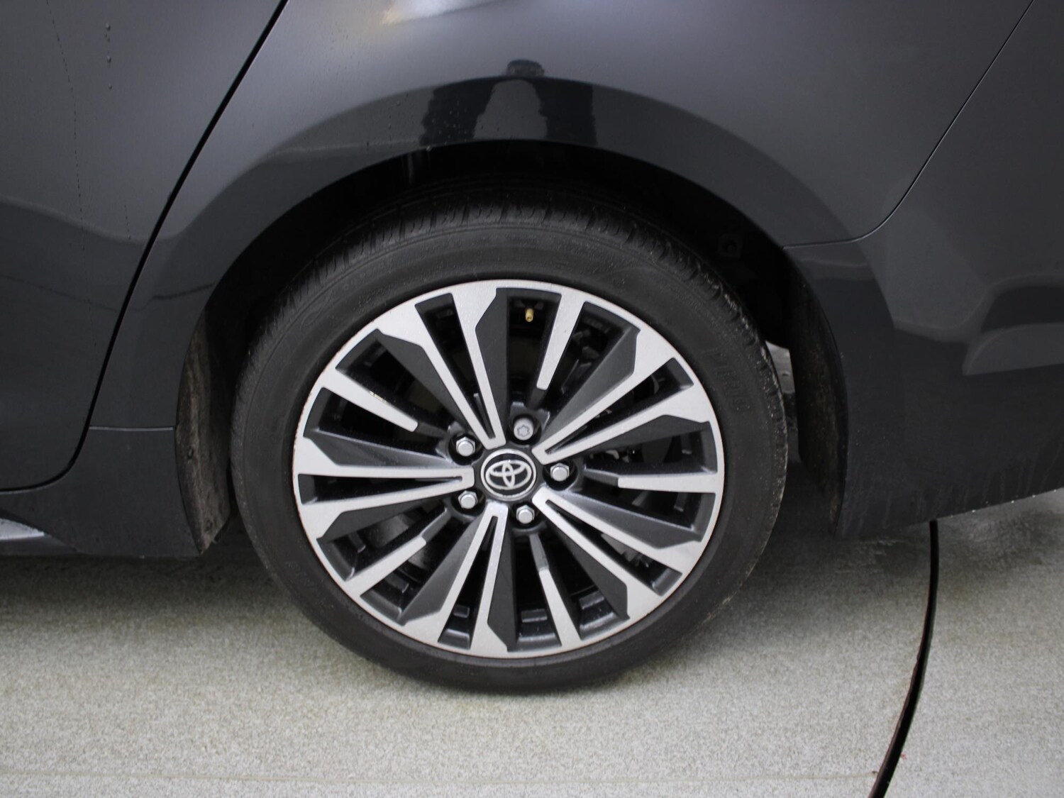 Used Toyota Corolla 2023 for sale - 77996637: Photo 39