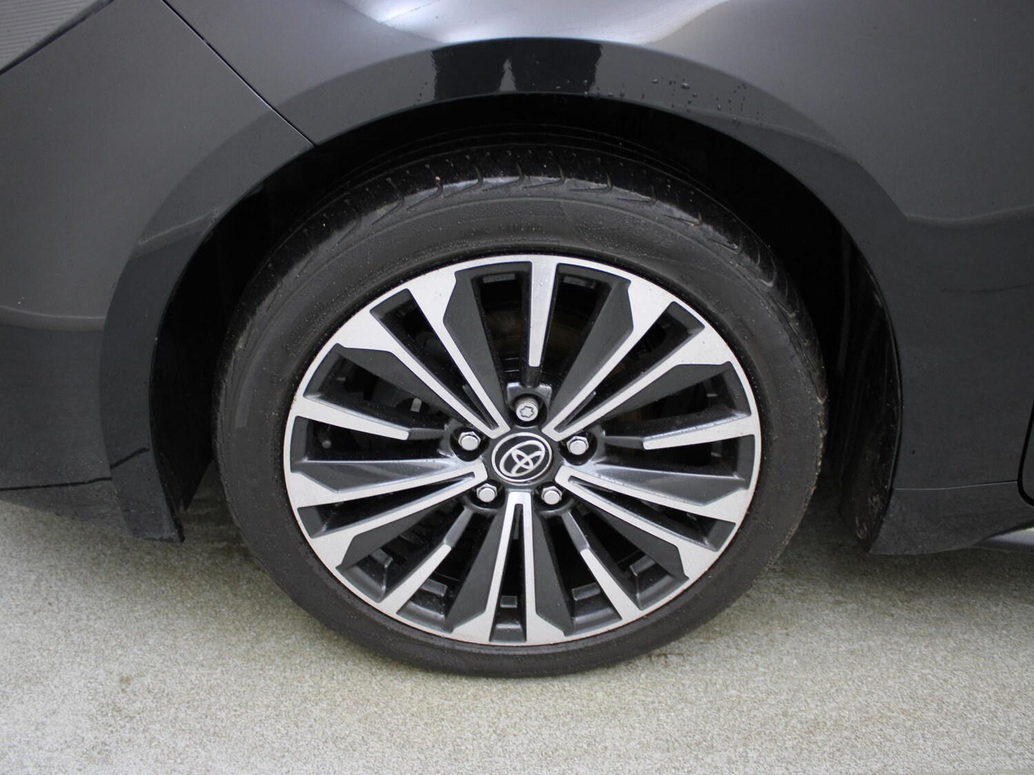 Used Toyota Corolla 2023 for sale - 77996637: Photo 40