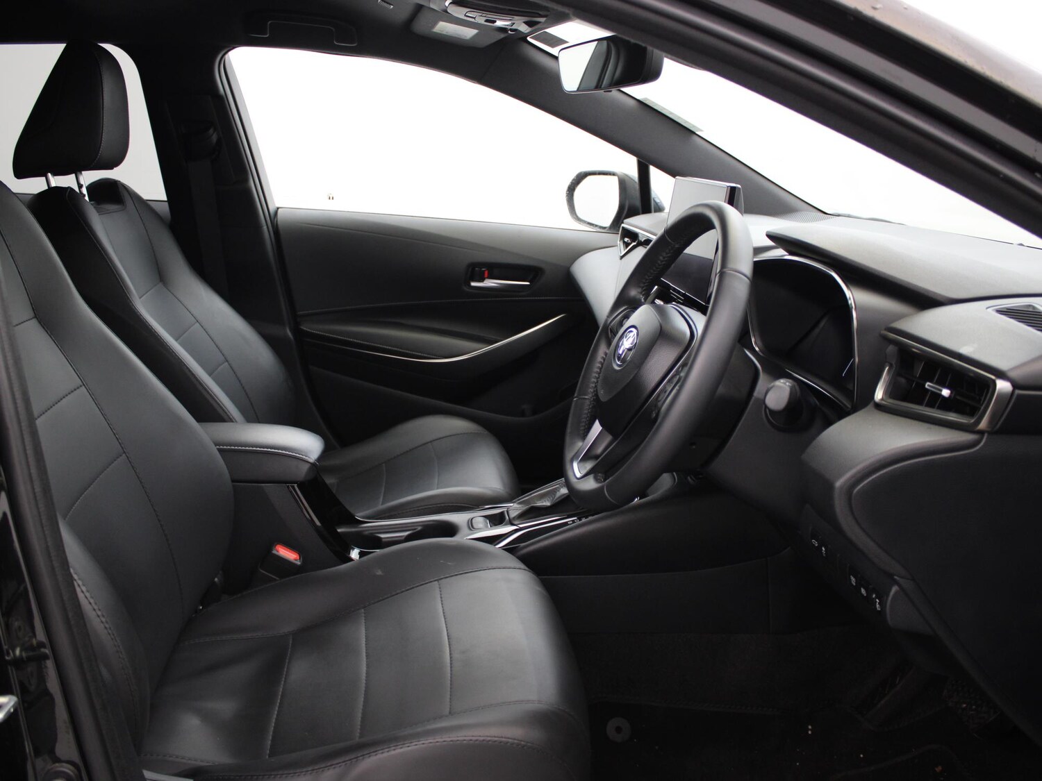 Used Toyota Corolla 2023 for sale - 77996637: Photo 7