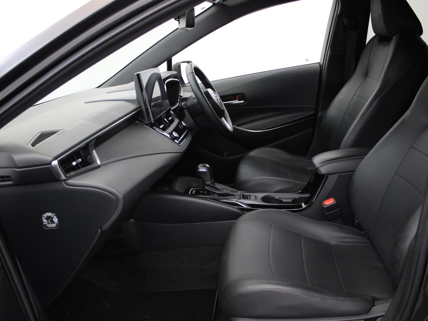 Used Toyota Corolla 2023 for sale - 77996637: Photo 9