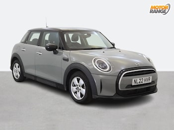 Used MINI Hatch 2022 for sale - 75525002: Photo