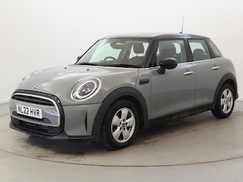 Used MINI Hatch 2022 for sale - 75525002: Photo