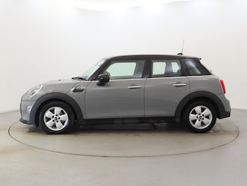 Used MINI Hatch 2022 for sale - 75525002: Photo