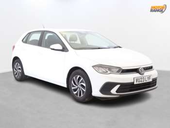 2023 - 1.0 TSI Life 5dr