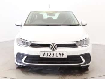 Used Volkswagen Polo 2023 for sale - 74880001: Photo