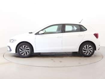 Used Volkswagen Polo 2023 for sale - 74880001: Photo