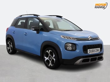 Used Citroen C3 Aircross 2018 for sale - 79381399: Photo