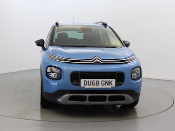 Used Citroen C3 Aircross 2018 for sale - 79381399: Photo