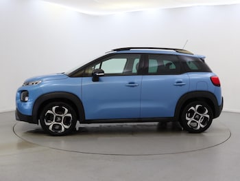 Used Citroen C3 Aircross 2018 for sale - 79381399: Photo