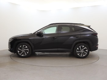 Used Hyundai TUCSON 2023 for sale - 79112271: Photo