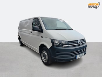Used Volkswagen Transporter 2019 for sale - 78564859: Photo