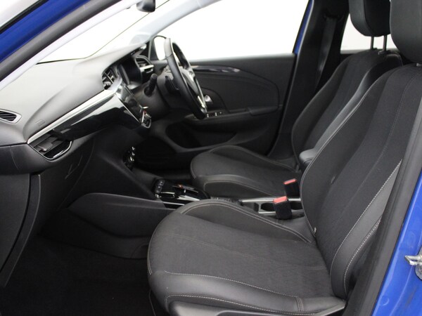 Used Vauxhall Corsa 2022 for sale - 76090361: Photo 10